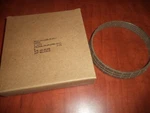 Pratt & Whitney R-2800 Double Wasp Liner Also R-2000 R-360 Hellcat Corsair. Fixed Price $25.00.