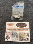 Continental Or Kelly Aerospace 10-353056 Magneto Shaft Bearing. Fixed Price $64.00.