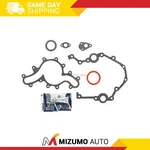 Timing Cover Gasket Set Kit With Front Oil Seal Fit 97-11 Ford 4.0 Sohc Engine. Fixed Price $15.95.