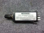 Woodward Type Ii Propeller Synchrophaser Control Box P/n 213730. Fixed Price $327.60.
