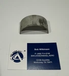 P/n: LW13521 Lycoming Bearing. Fixed Price $12.95.