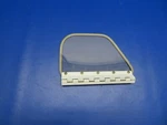 Piper PA-32R-300 Lance Storm Window Grey Tint P/n 65896-02 (0121-152). Fixed Price $210.00.