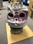 Aircraft Cylinder Parts Used # 75888, 68732 Eq Rev Am. Fixed Price $165.00.