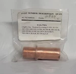 Aircraft - 74230P030 Lycoming Guide Valve. Fixed Price $31.20.
