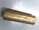 Lycoming P/n 85-9217-02 O-320 Engine Mount Spacer. Fixed Price $9.92.