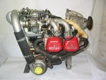 115 Hp Rotax 912-F3 Engine !!! Very Nice Certified 914 Motor. Fixed Price $12995.00.
