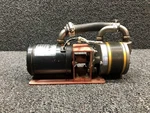 AA215CC / 720403-12 Aero Safe Dry Air Pump & Backup (28V) (ppp). Fixed Price $224.00.