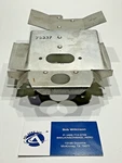 P/n: 75337 Lycoming Baffle Intercylinder (new) - For One. Fixed Price $95.00.