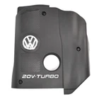 20V Turbo Engine Cover 98-01 Vw Passat B5 1.8T Genuine 058 103 724 H. Fixed Price $109.99.