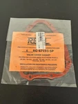 Lycoming Aircraft Valve Cover Gasket, P/n RG-67193-SP (new Surplus) (st). Fixed Price $6.00.