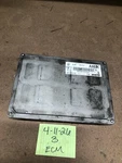 2010-2012 Cadillac Gm Engine Control Module Computer Ecm 12637157 Aamk Plugs E39. Fixed Price $54.00.