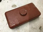 New Continental Engine Square Fuel Gas Tank AU75 AU85. Fixed Price $99.99.
