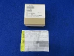 Cessna Engine Shock Mount P/n J9612-8 Nos W/ 8130 (0522-73). Fixed Price $86.99.