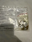 Set Of Continental Fuel Injectors Overhauled With Paperwork P/n 627335-D12C. Fixed Price $575.00.