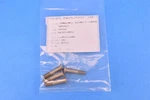 Sps Aircraft Torx Half-threaded Flush Bolt Inconel Flat Screw 1/4-28 1.163. Fixed Price $24.95.