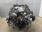 Engine Motor Assembly Mercedes W216 W221 Awd S550 CL550 Oem. Fixed Price $1200.00.