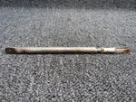 5111526-5 5211192-3 Cessna 402C Cabin Door Upper Latch Tube Aft W/ Clevis. Fixed Price $140.00.