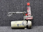 RG52400D Romec Fuel Boost Pump Assembly (volts: 28, Amps: 9). Fixed Price $879.20.