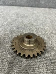 Piper PA28 Lycoming Fuel Pump Idler Gear 61152 (5). Fixed Price $200.00.