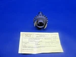 Continental IO-550 Magneto Drive Gear W/8130 P/n 641742 (0925-920). Fixed Price $443.75.