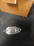 Steelelectric 1/2" Pulling Elbow 90-DEGREE Box Of 10. Fixed Price $25.00.