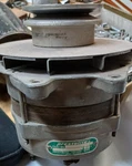Prestolite Aviation Marine Alternator. Fixed Price $345.00.