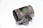 Piper Cherokee PA-28-140 Carburetor Air Box Assembly, P/n: 63601-013 63601-13. Fixed Price $459.00.
