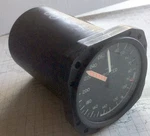 Cessna / Aerosonic Airspeed Indicator 0-260 Knots Pn 9600520-3. Fixed Price $80.00.