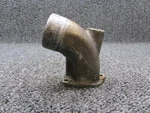 40246 Continental O-200A Intake Elbow Cylinder. Fixed Price $39.20.