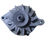 1962-1972 Ford Lincoln Mercury Vintage Oem Rebuilt Motorcraft Alternator. Fixed Price $100.00.