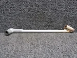 Lycoming TIO-540-S1AD Lower Turbo Mounting Bracket Strut. Fixed Price $280.00.