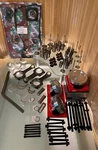 2006-2019 Rotax 4-TEC 1503CC Engine Rebuild Kit /gtx Rxt =215/230/255/260HP. Fixed Price $1670.00.