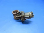 Lycoming Garrett Turbocharger Wastegate Exhaust Valve LW12778 Core (0425-1455). Fixed Price $288.50.