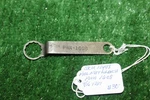 Pratt & Whitney Pal Nut Wrench, Pwa 1608, 9/16" Pt, Sku 12498. Fixed Price $30.00.