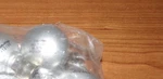 MS25338-7079 Aircraft 28V Micro Lamp Bulb ML7079-28. Fixed Price $39.99.
