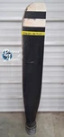 Used Mccauley Aircraft Propeller Blade Core For Display, P/n A106GA0 (sn TJ133). Fixed Price $75.00.