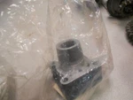 Lycoming Adapter Assy, Vacuum Pump, P/n 67536,NEW. Fixed Price $125.00.