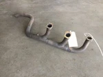 Baron Exhaust 2" Rh Outboard K58-950000-3ROB As Removed. Fixed Price $683.99.