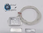 New Alcor Piper Aircraft Over Voltage Relay, P/n OVR-12A, 484-079. Fixed Price $160.00.