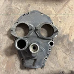 Continental Series Aircraft Engine Accessory Case 6557. Fixed Price $355.00.