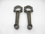 Connecting Rods - Atlas 11 Casting Number 5561. Fixed Price $95.00.