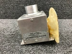 DL-002 Cessna 320 Aviacomp Inc. Cabin Heat Box W/ Flange (aftermarket). Fixed Price $140.00.