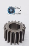 New Cessna Aircraft Lycoming Engine Pinion Gear, P/n LW11176C, W/faa Form 8130-3. Fixed Price $220.00.