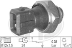 Era 330356 Oil Pressure Switch For Bmw,honda,land Rover,mg,mini,opel,rover,toyot. Fixed Price $12.50.