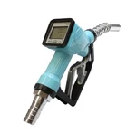 Trubine Mechanical Gas Diesel Digital Fuel Nozzle W/accuracy Lcd Reading Meter. Fixed Price $69.99.