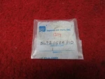 Superior Airparts. Inc. Exhaust Valve Seat Insert Pn SL72058A. Fixed Price $38.95.