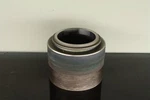 Pratt & Whitney PT6 Turbine Engine Rear Stator Air Seal 3108085-01. Fixed Price $40.49.