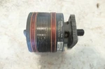 61 Piper Cherokee PA-28 Lycoming O-320 Rapco Dry Air Pump RA215CC. Fixed Price $160.00.