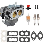 Carburetor For John Deere AM134637 GT245 GX255 Engine. Fixed Price $34.26.