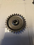Lycoming Fuel Pump Idler Gear 75072. Fixed Price $245.00.
